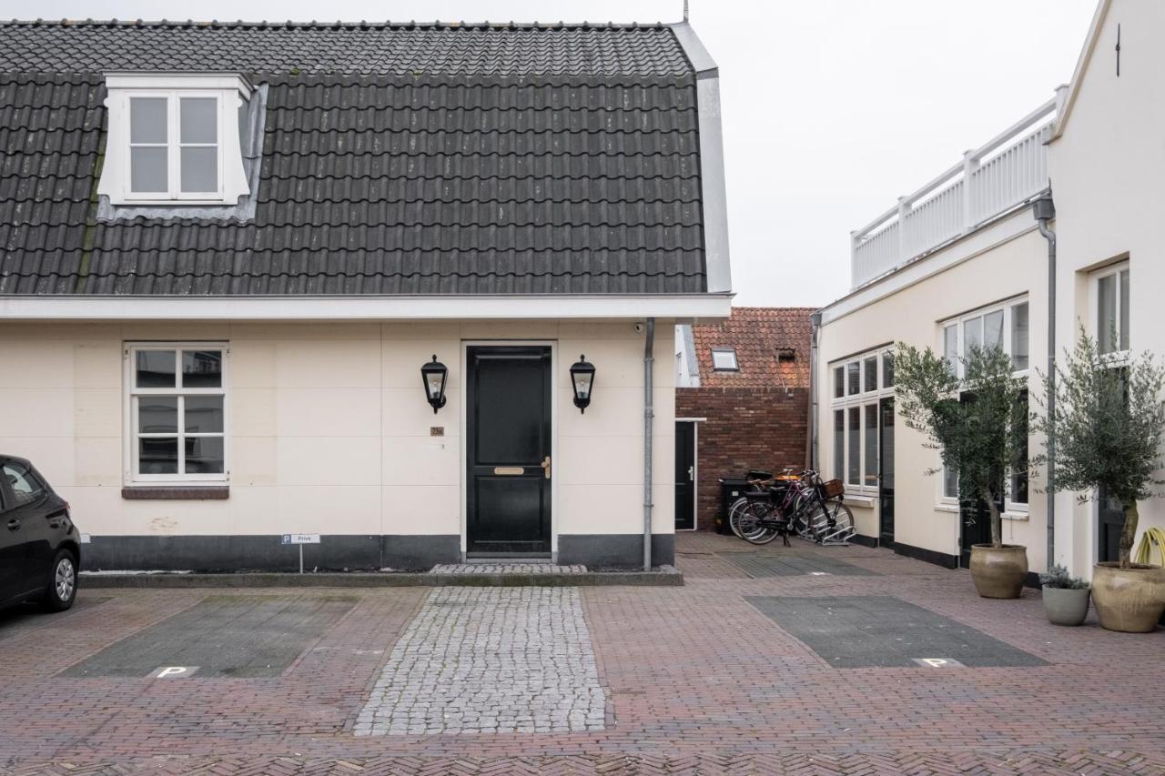 Bed & Breakfast Boutique Huys Oud Teylingen Warmond